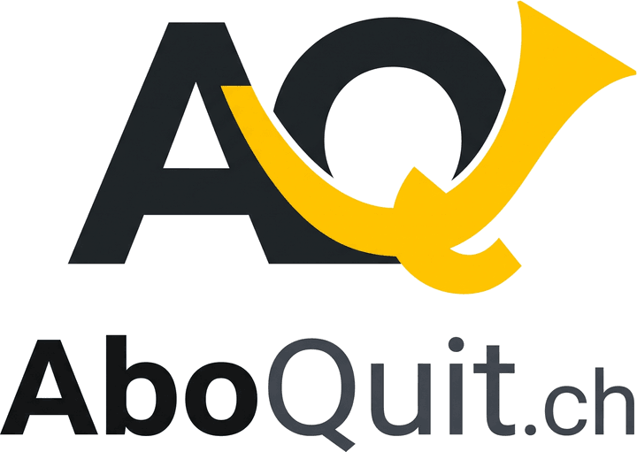 AboQuit.ch – zur Startseite